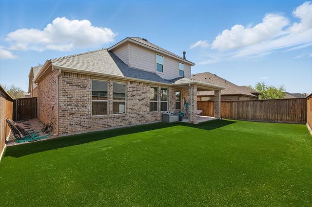 421 Forefront Avenue, Celina, TX 75009