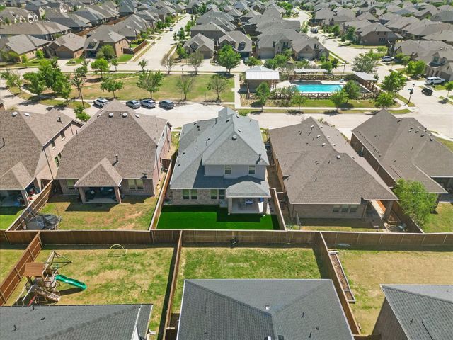 421 Forefront Avenue, Celina, TX 75009