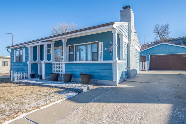 1706 TEPEE, Rapid City, SD 57702