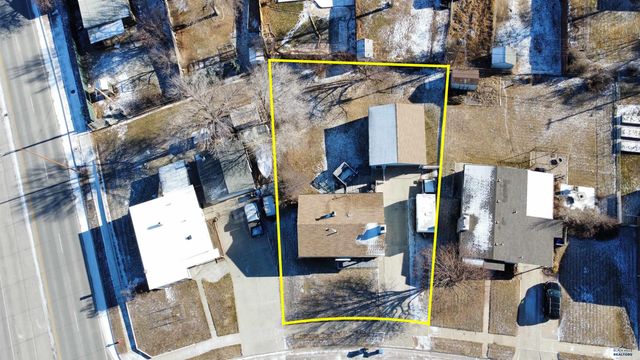 1706 TEPEE, Rapid City, SD 57702