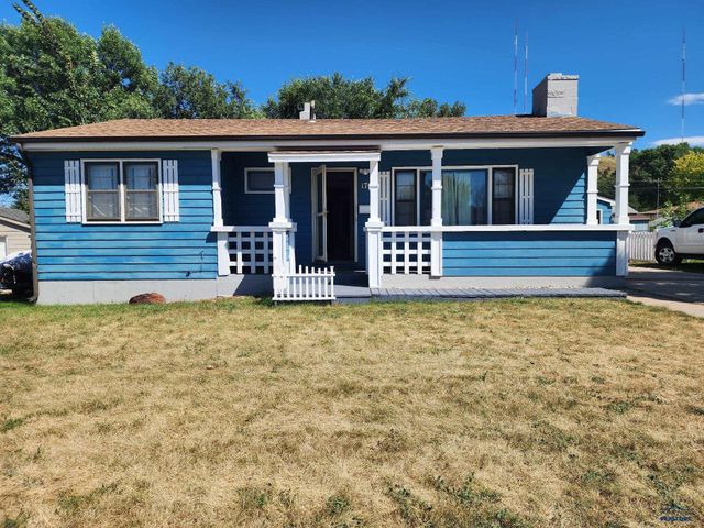 1706 TEPEE, Rapid City, SD 57702