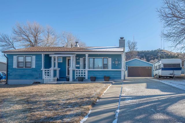1706 TEPEE, Rapid City, SD 57702