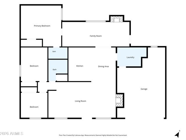 3472 E SHARON Drive, Phoenix, AZ 85032