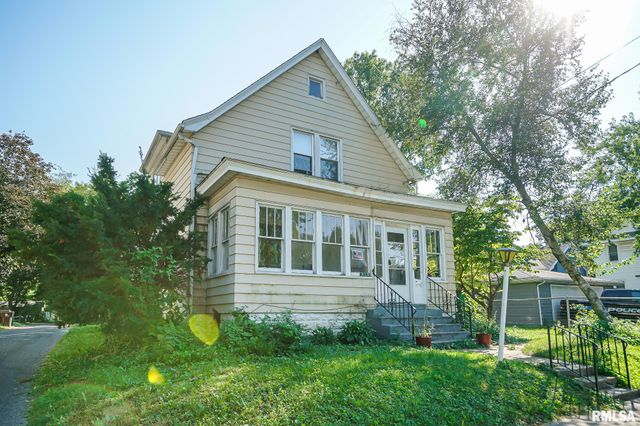 210 W REPUBLIC Street, Peoria, IL 61604