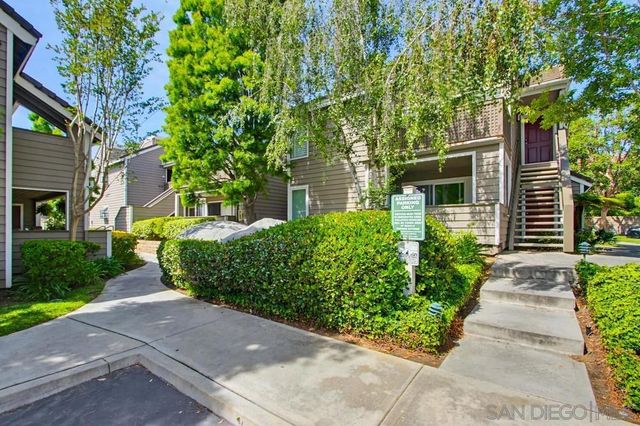 1091 Shadowridge 115, Vista, CA 92081