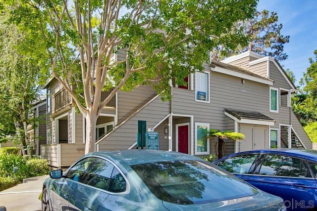 1091 Shadowridge 115, Vista, CA 92081