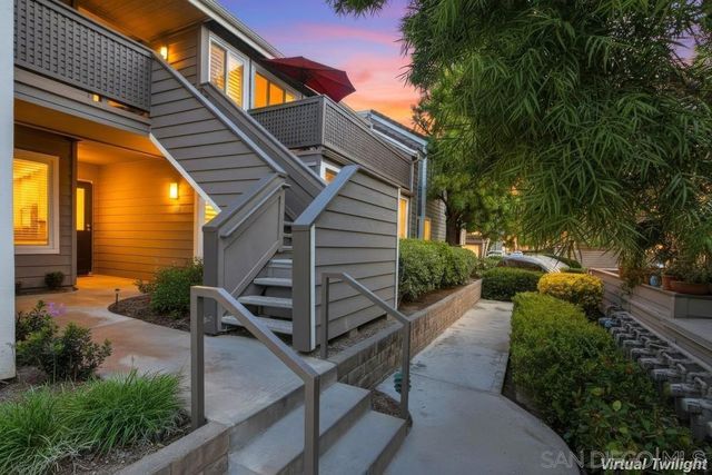 1091 Shadowridge 115, Vista, CA 92081