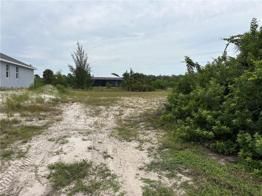 2725 NW 41st AVE, CAPE CORAL, FL 33993 — exterior