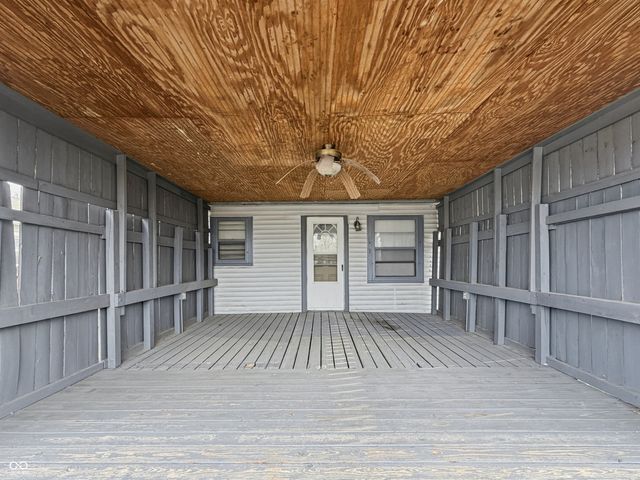 618 S Butler Avenue, Indianapolis, IN 46219