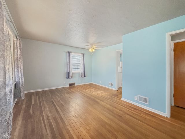 618 S Butler Avenue, Indianapolis, IN 46219