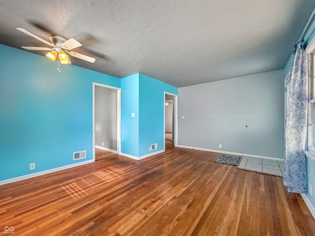 618 S Butler Avenue, Indianapolis, IN 46219