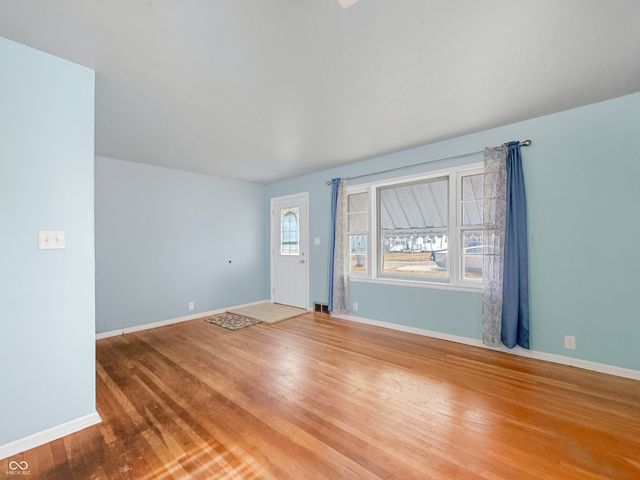 618 S Butler Avenue, Indianapolis, IN 46219