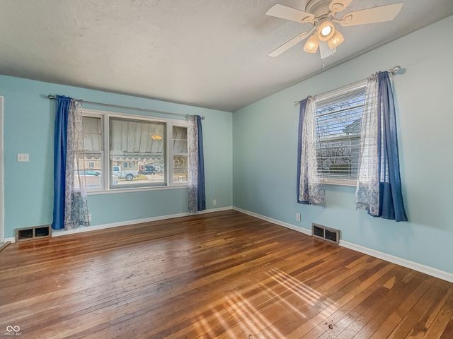 618 S Butler Avenue, Indianapolis, IN 46219