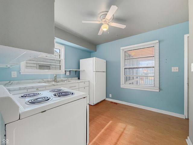 618 S Butler Avenue, Indianapolis, IN 46219