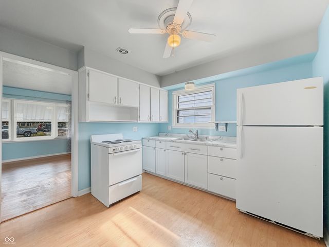 618 S Butler Avenue, Indianapolis, IN 46219