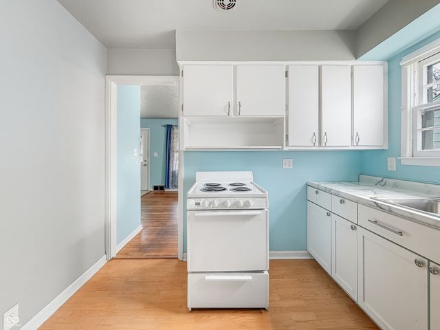 618 S Butler Avenue, Indianapolis, IN 46219