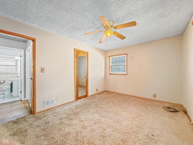 618 S Butler Avenue, Indianapolis, IN 46219