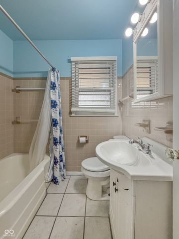 618 S Butler Avenue, Indianapolis, IN 46219