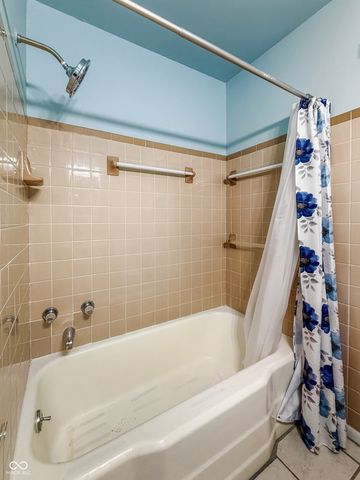 618 S Butler Avenue, Indianapolis, IN 46219