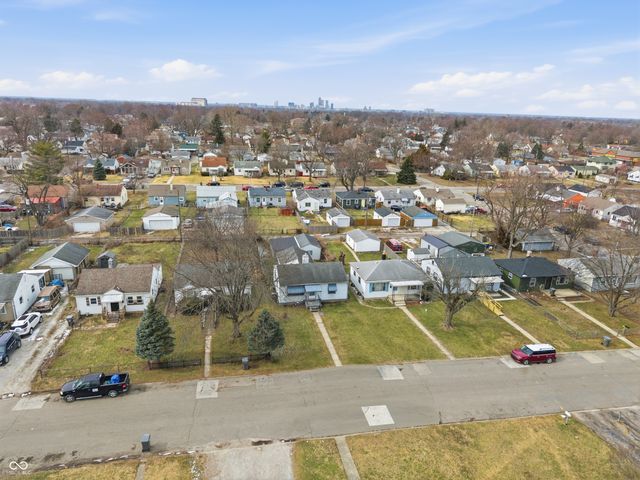 618 S Butler Avenue, Indianapolis, IN 46219