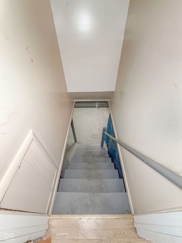 618 S Butler Avenue, Indianapolis, IN 46219