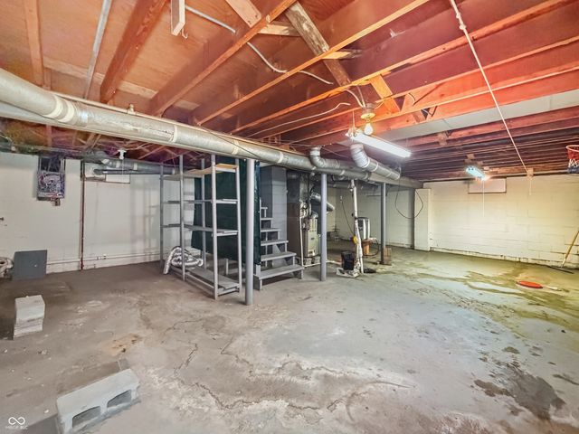 618 S Butler Avenue, Indianapolis, IN 46219