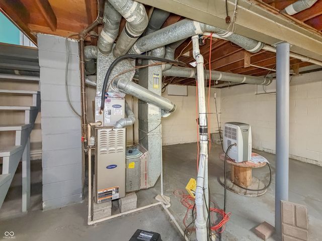 618 S Butler Avenue, Indianapolis, IN 46219