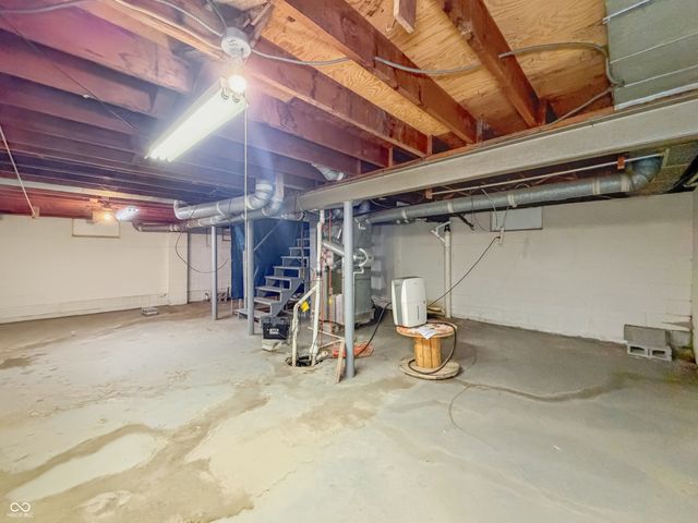 618 S Butler Avenue, Indianapolis, IN 46219