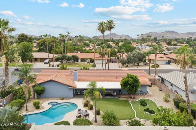 502 E LE MARCHE Avenue, Phoenix, AZ 85022