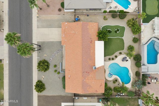 502 E LE MARCHE Avenue, Phoenix, AZ 85022