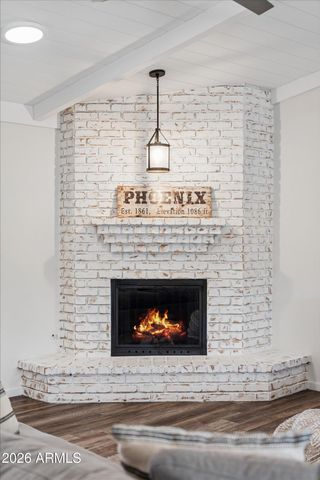 502 E LE MARCHE Avenue, Phoenix, AZ 85022