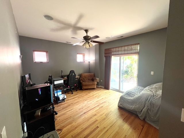 1415 S Halsted Street 1A, Chicago, IL 60607