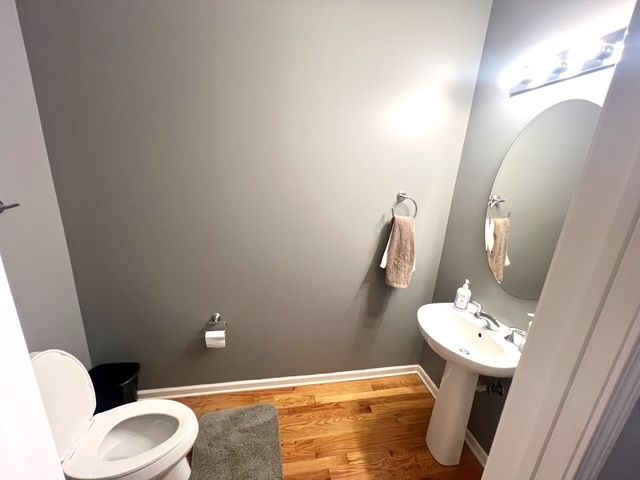 1415 S Halsted Street 1A, Chicago, IL 60607