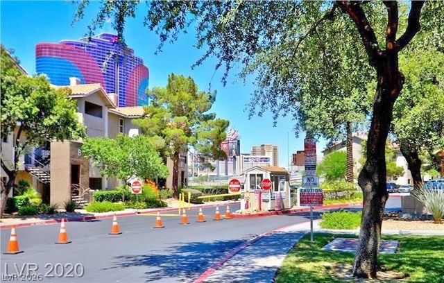 4200 South Valley View Boulevard 1052, Las Vegas, NV 89103