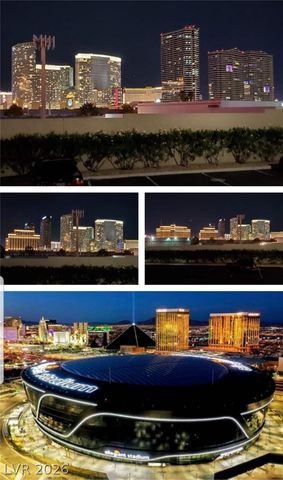 4200 South Valley View Boulevard 1052, Las Vegas, NV 89103