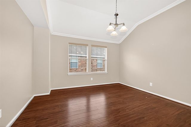 16107 Hitching Post Court, Cypress, TX 77429