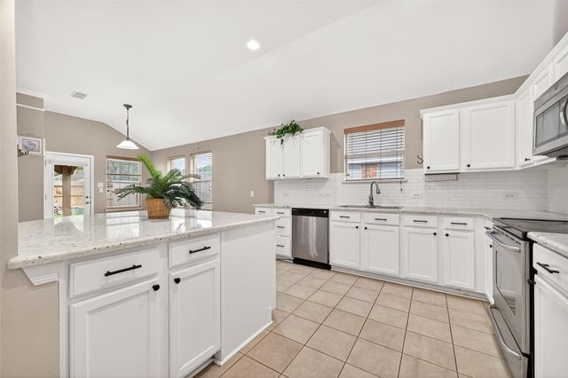 16107 Hitching Post Court, Cypress, TX 77429