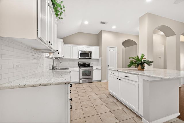 16107 Hitching Post Court, Cypress, TX 77429