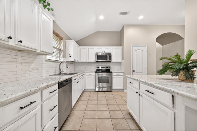 16107 Hitching Post Court, Cypress, TX 77429