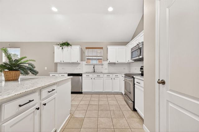 16107 Hitching Post Court, Cypress, TX 77429