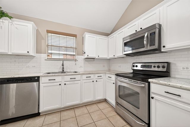 16107 Hitching Post Court, Cypress, TX 77429