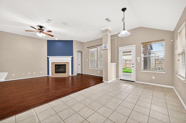 16107 Hitching Post Court, Cypress, TX 77429