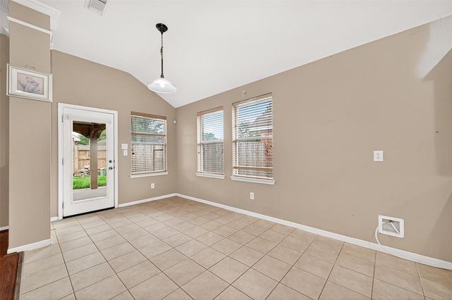 16107 Hitching Post Court, Cypress, TX 77429