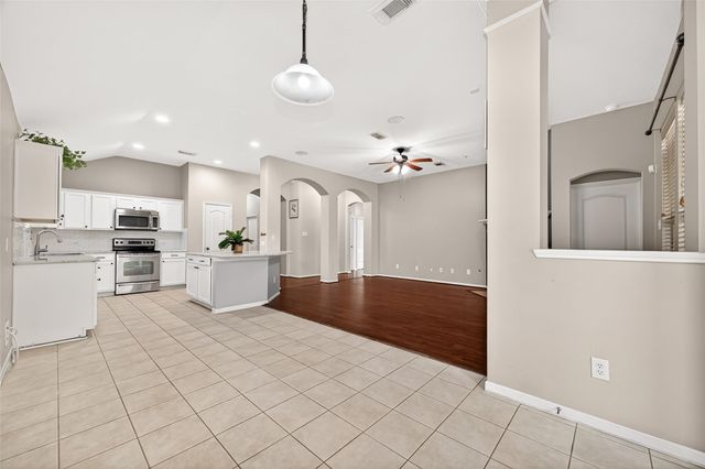 16107 Hitching Post Court, Cypress, TX 77429