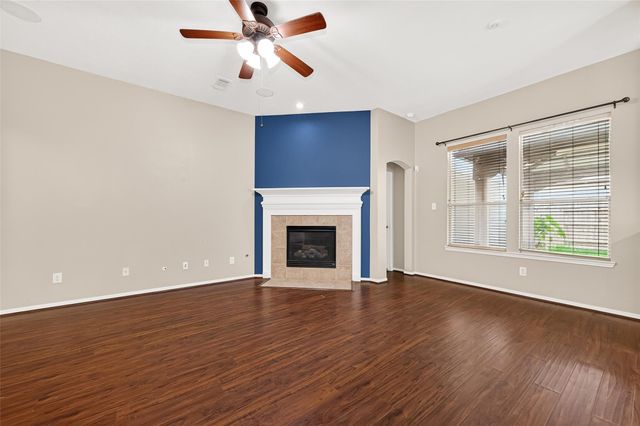 16107 Hitching Post Court, Cypress, TX 77429