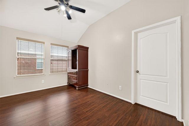 16107 Hitching Post Court, Cypress, TX 77429