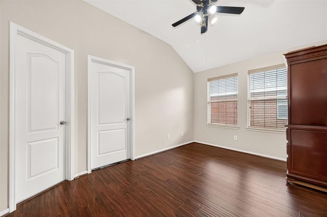 16107 Hitching Post Court, Cypress, TX 77429