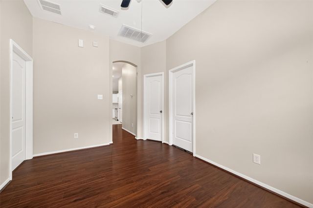 16107 Hitching Post Court, Cypress, TX 77429