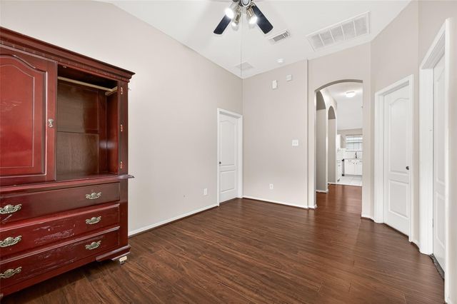 16107 Hitching Post Court, Cypress, TX 77429