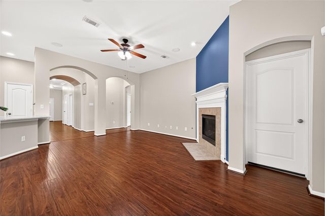 16107 Hitching Post Court, Cypress, TX 77429